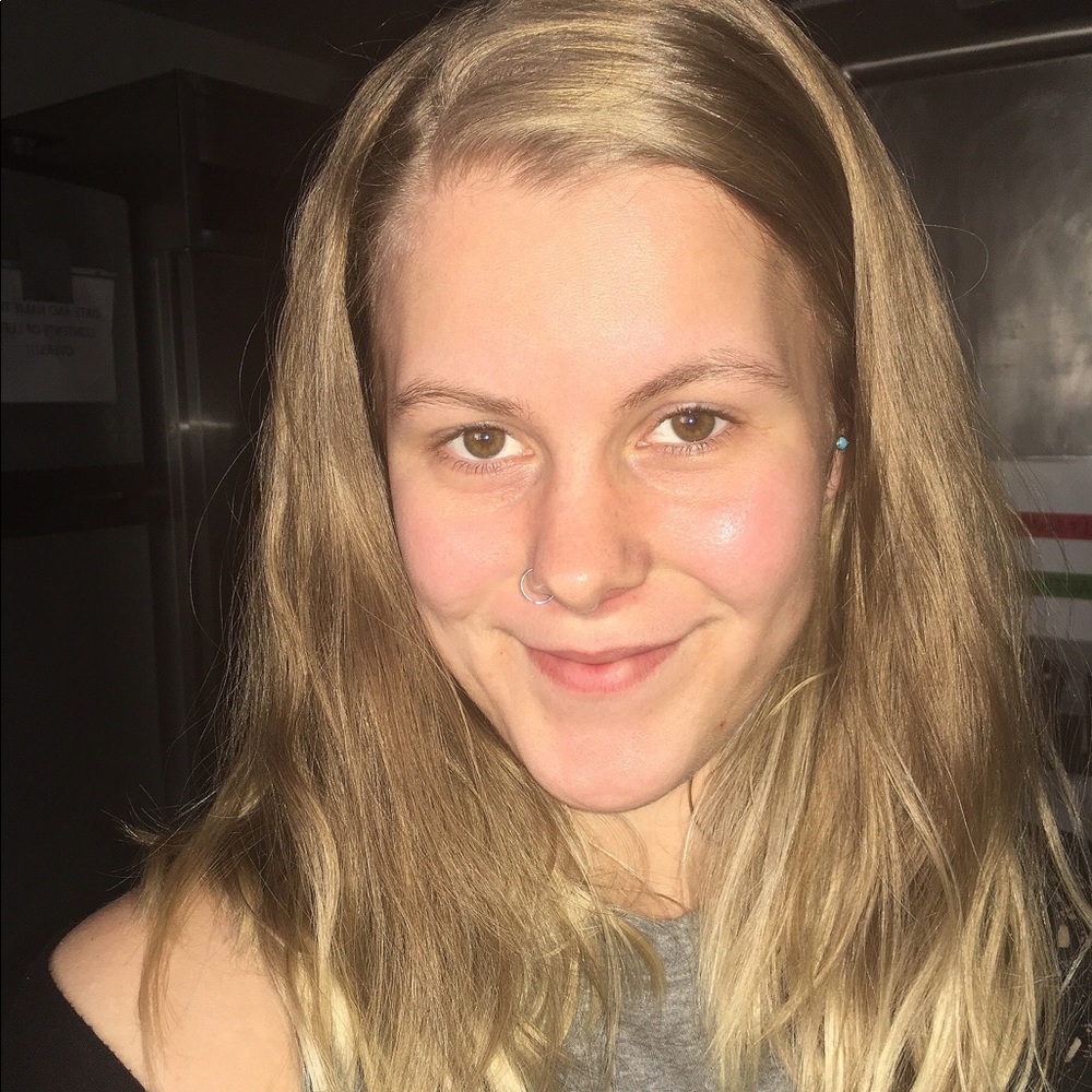 Meet your Posher, Kylie